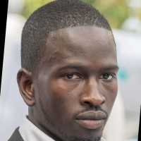 Abdou Khoudoss CISSE
