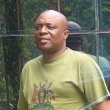 ian john kapongo