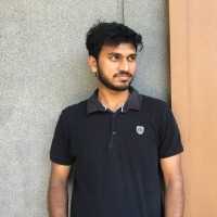 Ajumudeen K