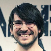 Simon Palmér