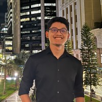 Rafi Firdaus Wisnumurti