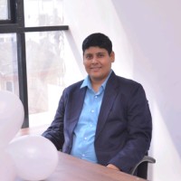 Niraj Gohel