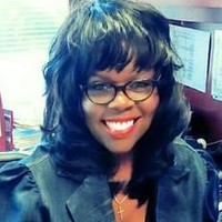 Judith Bell-Shelton