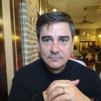 Carlos Javier García Müller