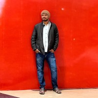 Pradip Dighe