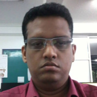 Chamupathi Perera