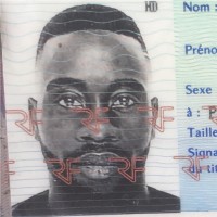 Daniel Homawoo
