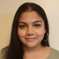 Harshini Vaghela
