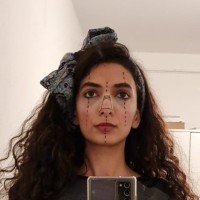 Nazanin Sharif