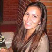 Ashley Laroche
