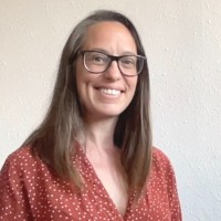 Aroha Palacios del Pilar