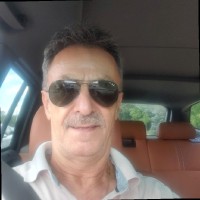 Mike Shaghaghi