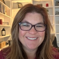 Jennifer Helms, RACR