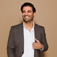 Sharbel Goriya