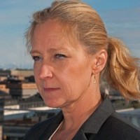 Marina Berggren