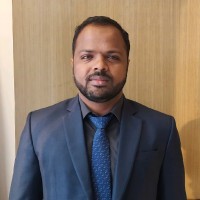 Naresh Gajula