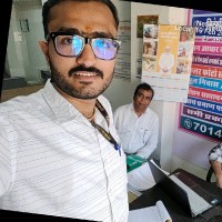 Ayush Taylor