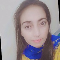 Rubina Bibi