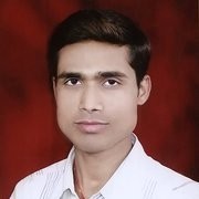 nishant bharati