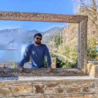 Arshad Ali Ansari