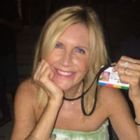 Judy Buck