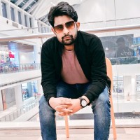 Syed Asad