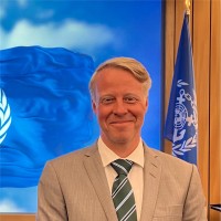 Johan Borre