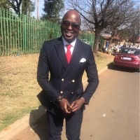 Njabulo Neo (Bugz) Ntsele