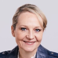 Coralie Bajot - Dirigeante COMENS