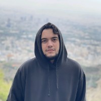 Omid Soltani