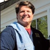 Alan Augustine