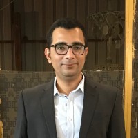 Mirza Jawad Ali Baig