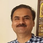 Murali Kudlugi