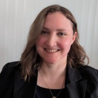 Rachel Caesar, PE