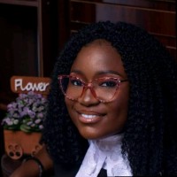 Mary Obaje