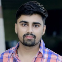 Shivam Kant Sharma