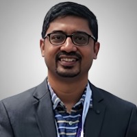 Vignesh Kumar Natesan