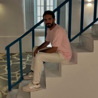 Ahmad Mustafa