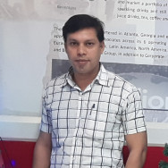 Sanjay Malik