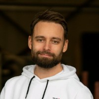 David Münch