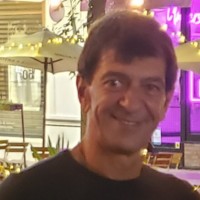 Profesor Jose Antonio Oliva