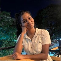 Vivetha Pillay
