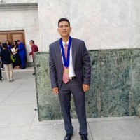 Pedro Luis Rodriguez Rojas