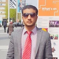 Faisal Riaz