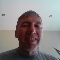 Tony Almond