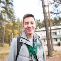 Дмитрий Бобров