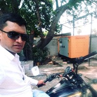 Sunil Kumar