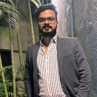 Animesh Mishra