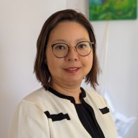 Angelene Teo