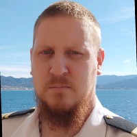 Mr. Glenn Zubair Van Der Westhuizen